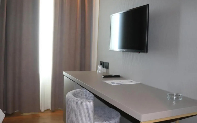 Vittoria Parc Hotel