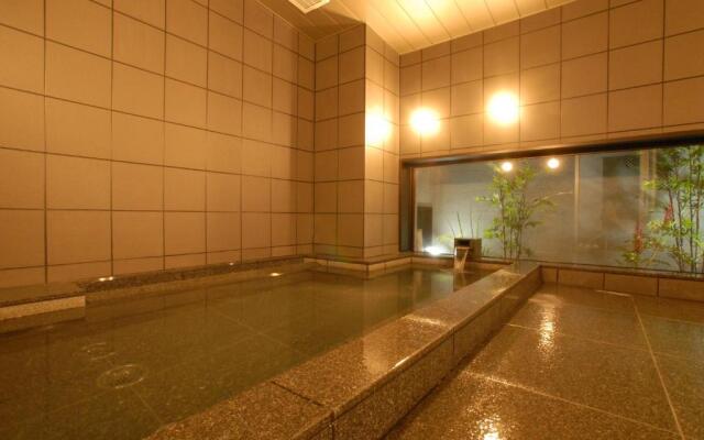 AB Hotel Mikawa Toyota