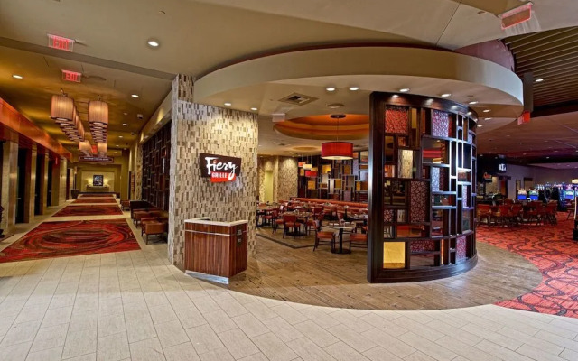 Osage Casino and Hotel - Ponca City