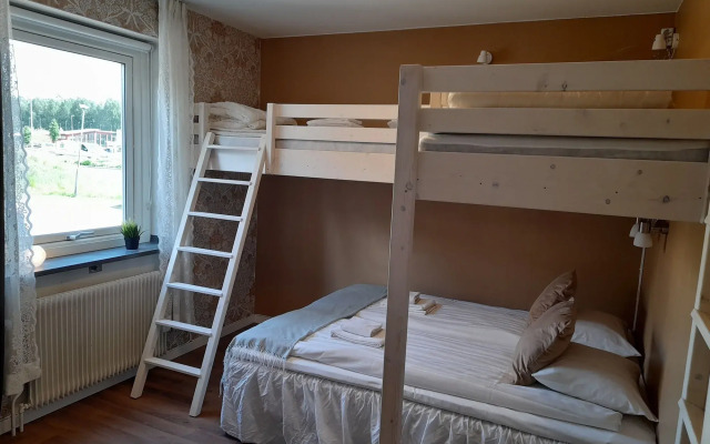 Kristinebergs Bed & Breakfast Mora