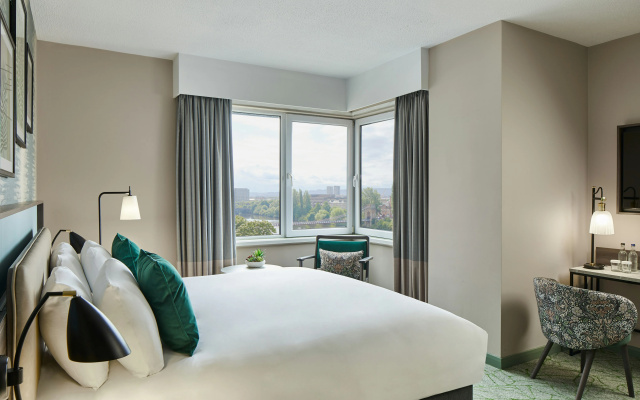 Leonardo Royal Hotel Glasgow - Image 7