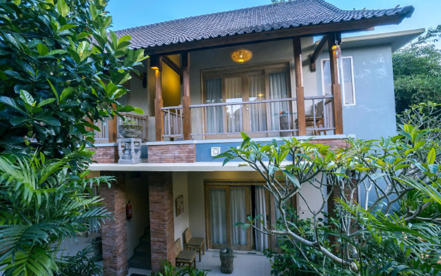 Tetirah Boutique Hotel