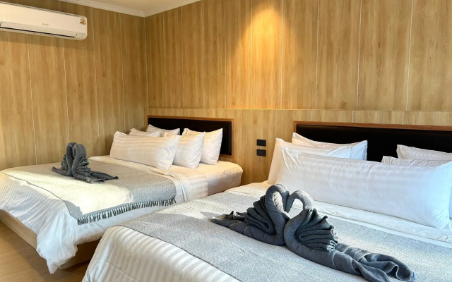 Kaibae Beach Resort
