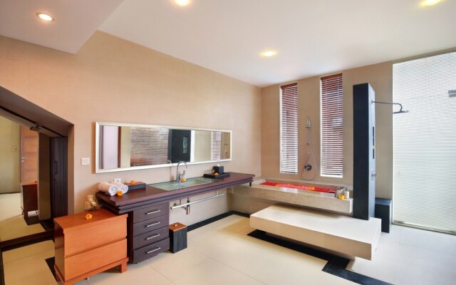 Nara Villa Canggu by Ini Vie Hospitality