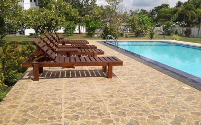 Four Points Resort - Anuradhapura