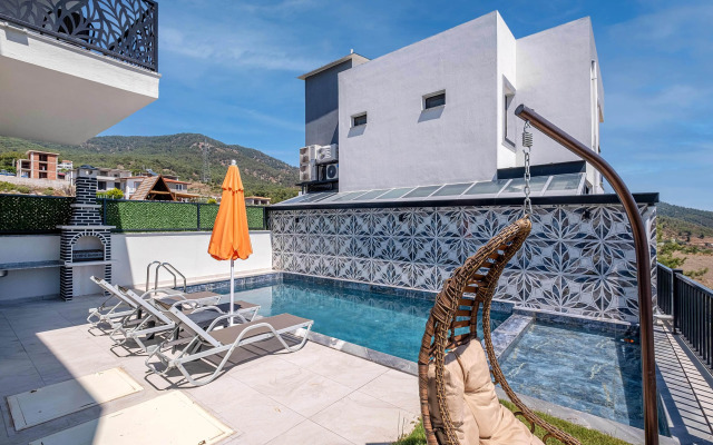 Viranlar Apart Hotel