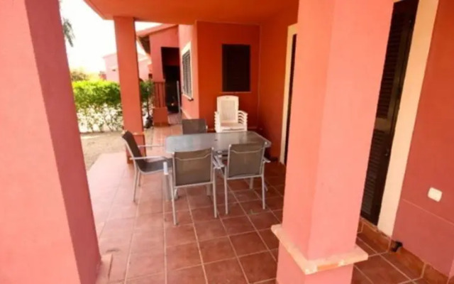 Hacienda Golf properties. REF:OD001