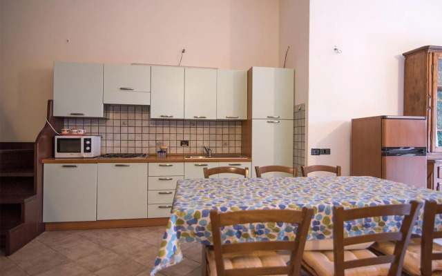 Le Villette di Ruoni