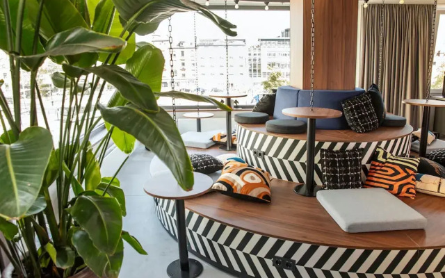 Loginn Hotel Offenbach