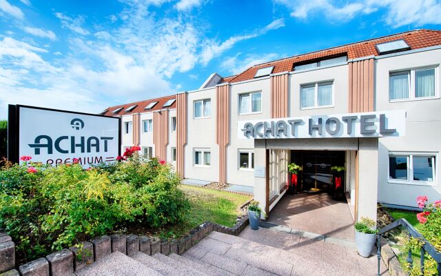 Trip Inn Hotel Egelsbach Frankfurt (ehemals ACHAT Hotel Egelsbach Frankfurt)