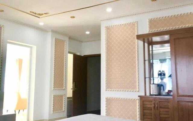 Paracel Resort Hai Tien