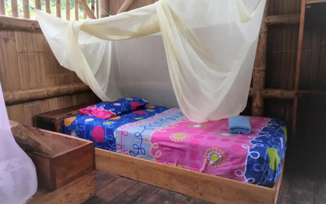 Maracumbo Lodge