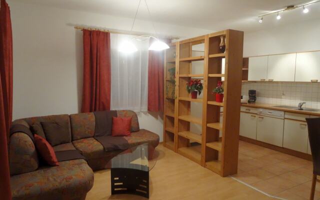 Appartement Vasilico