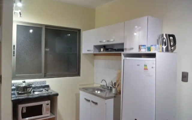 Apartamento Supervisores