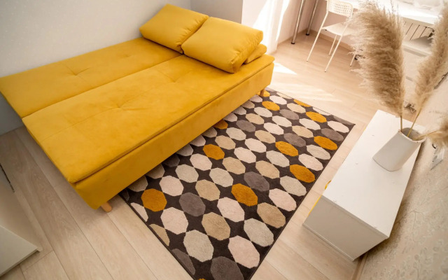 На высоте на улице Тимирязева 41