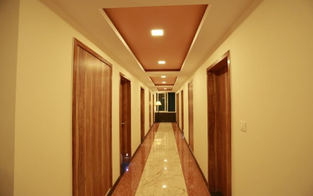 Silicon Inn