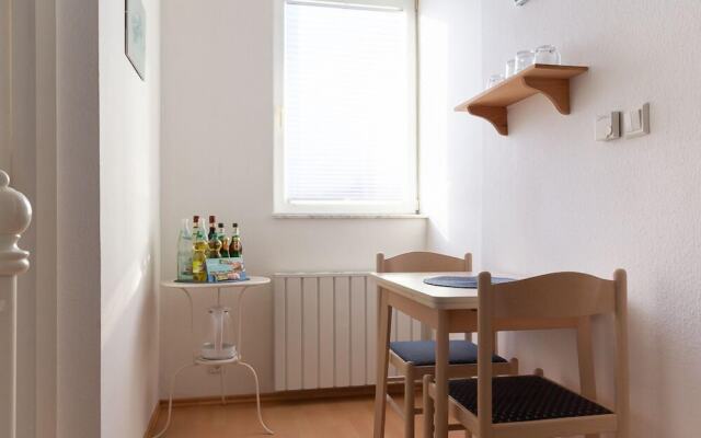 Feriendorf Slawitsch