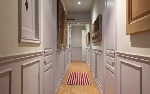 Lovely 3 Bed Apartment in Gracia
