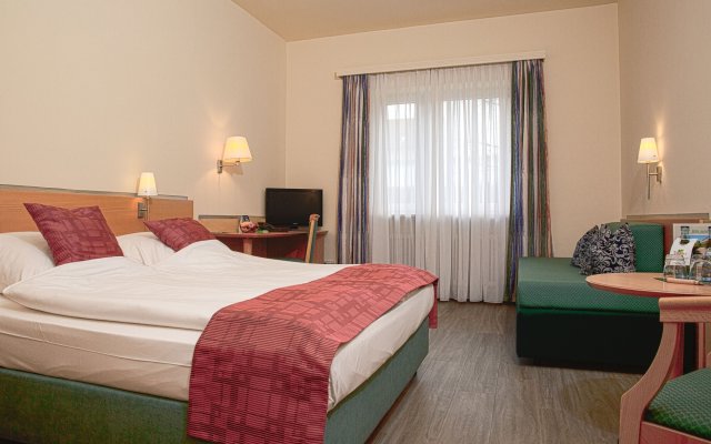 Hotel Am Moosfeld