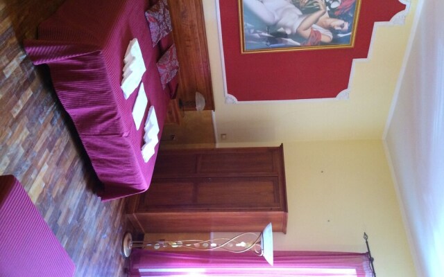Tamara's Suites