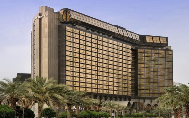 JW Marriott Hotel Kuwait City