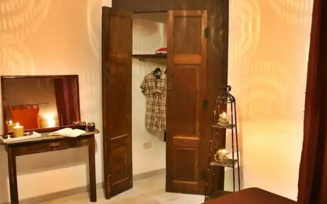 B&B Lo Scialle della Luna - Ulassai