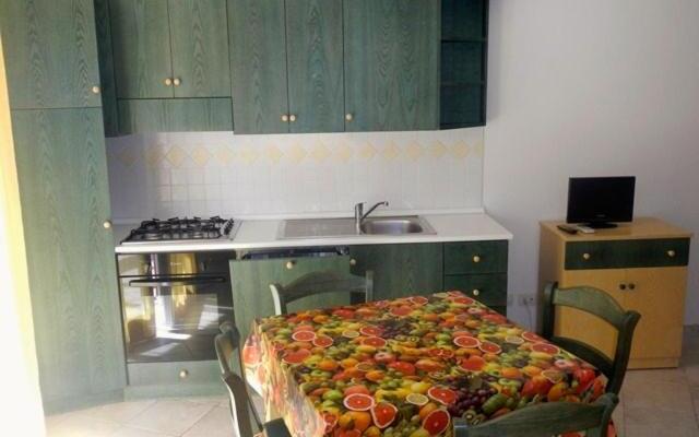 S12 - Sirolo, nuovo monolocale con terrazzo