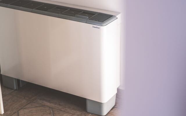 Nefeli City Apartments