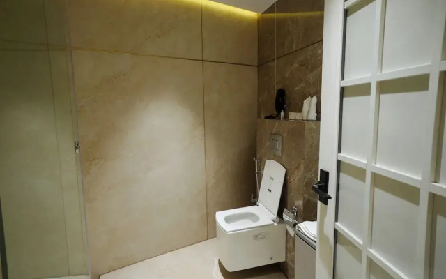 Doro Royal Suite