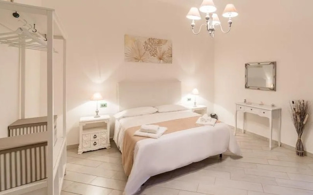 Rooms & Breakfast Dogali