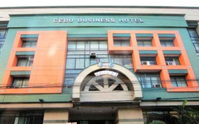 Cebu Business Hotel