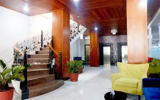 Syariah Radho Hotel Malang