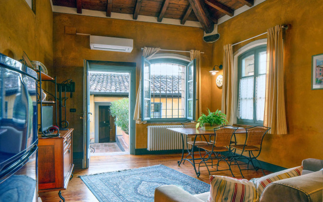 Il Borghetto Vacanze nei Mulini