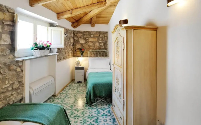 Residenza Matarazzo e Le Sue Soffitte
