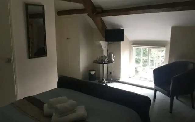 The Coachman Inn
