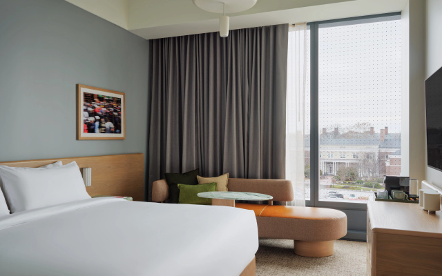 The Atlas Hotel