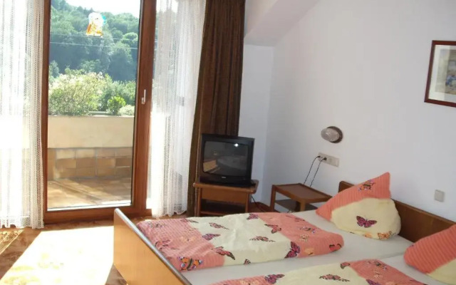 Hotel Weinhaus Liesertal