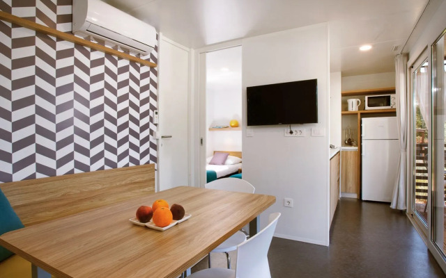 Aminess Planet Camping Maravea Holiday Homes