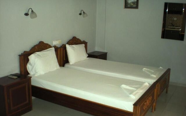 Difo Hotel