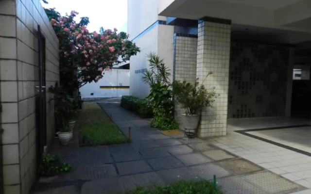 Ampla E Confortável Suite - Bairro Do Espinheiro - Recife