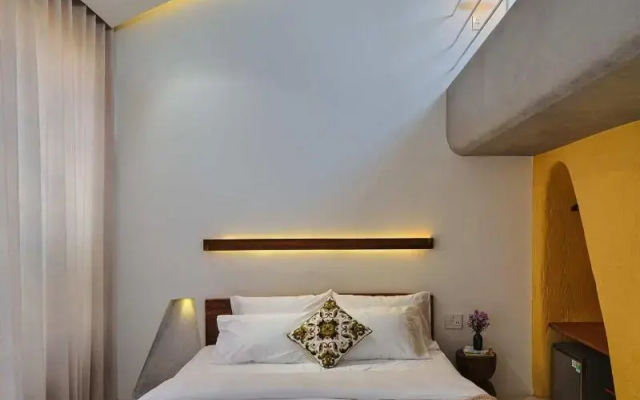 Barbados Cherry Villa