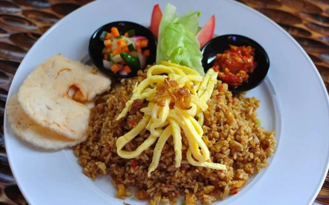 BATIQA Hotel Jababeka Cikarang