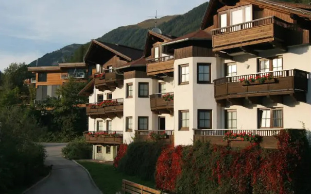 Tauernappartements Kircherhof
