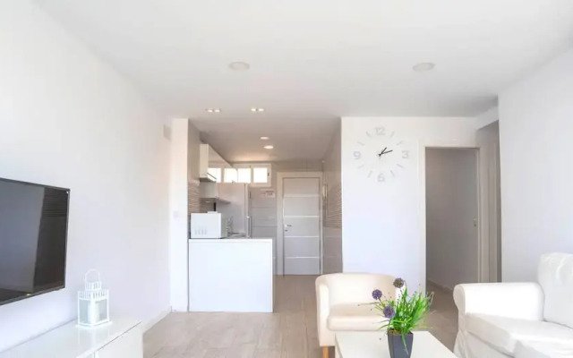 3 bed apartment Benidorm