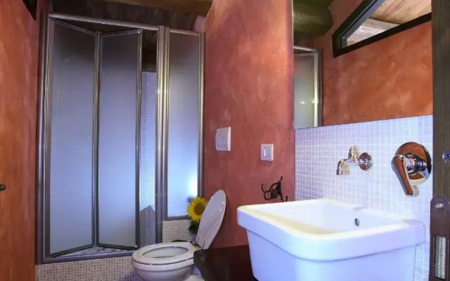 Country House Binnella