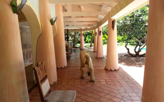 Holiday Homes Elicriso Malindi