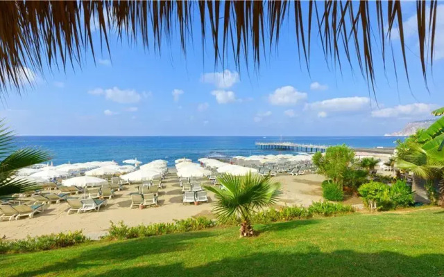 Antique Roman Palace Museum Hotel - Adults Only Ultra All Inclusive