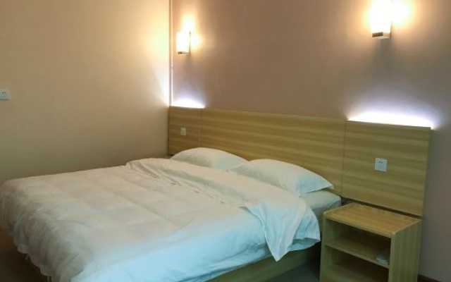 Huangyao Impression · Landscape Hotel – Guest Rooms – Hezhou