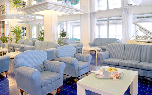 Atlantic Hotel & SPA