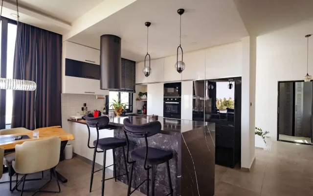 Villa Avenue Çatalköy